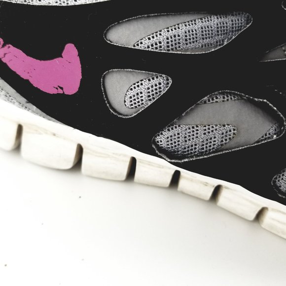 NIKE Free Run+ 2 Sz. 11 - Picture 5 of 8